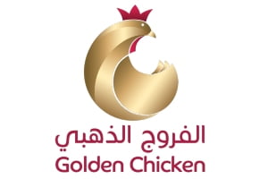golden chicken