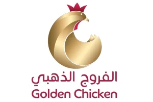golden chicken